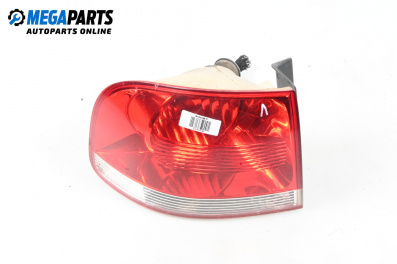 Tail light for Volkswagen Touareg SUV I (10.2002 - 01.2013), suv, position: left