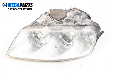 Headlight for Volkswagen Touareg SUV I (10.2002 - 01.2013), suv, position: left