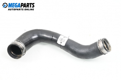 Turbo hose for Volkswagen Touareg SUV I (10.2002 - 01.2013) 2.5 R5 TDI, 174 hp