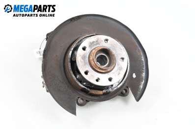 Knuckle hub for Volkswagen Touareg SUV I (10.2002 - 01.2013), position: rear - right