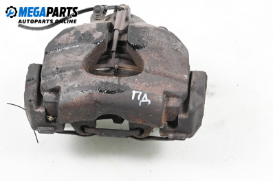 Caliper for Volkswagen Touareg SUV I (10.2002 - 01.2013), position: front - right