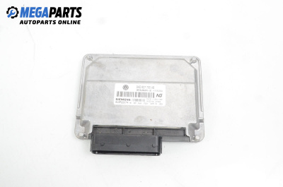 Modul cutie de transfer for Volkswagen Touareg SUV I (10.2002 - 01.2013), № 0AD 927 755 AB