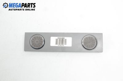 Plafonieră interioară for Volkswagen Touareg SUV I (10.2002 - 01.2013)