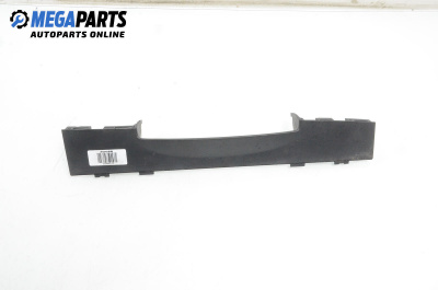 Plastic interior for Volkswagen Touareg SUV I (10.2002 - 01.2013), 5 uși, suv, position: fața