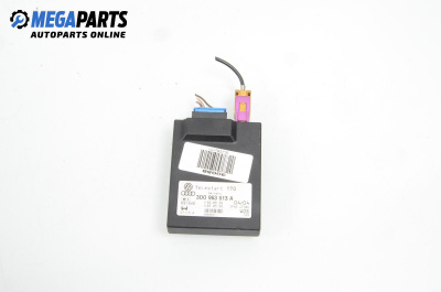 Module for Volkswagen Touareg SUV I (10.2002 - 01.2013), № 3D0 963 513 A