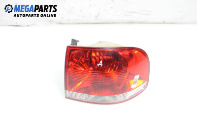 Tail light for Volkswagen Touareg SUV I (10.2002 - 01.2013), suv, position: right