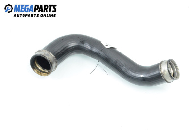 Turbo hose for Volkswagen Touareg SUV I (10.2002 - 01.2013) 2.5 R5 TDI, 174 hp