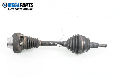 Planetară for Volkswagen Touareg SUV I (10.2002 - 01.2013) 2.5 R5 TDI, 174 hp, position: dreaptă - fața, automatic