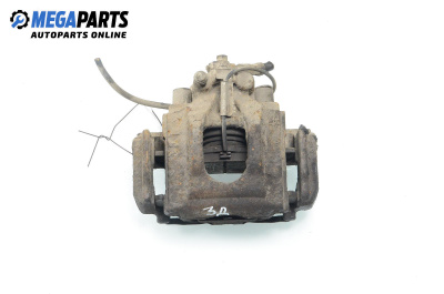 Caliper for Volkswagen Touareg SUV I (10.2002 - 01.2013), position: rear - right