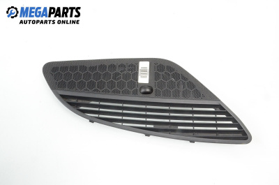 AC heat air vent for Citroen C5 III Break (02.2008 - 04.2017)