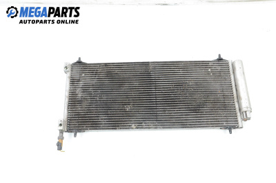 Air conditioning radiator for Citroen C5 III Break (02.2008 - 04.2017) 2.7 HDi, 204 hp, automatic