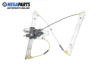 Electric window regulator for Citroen C5 III Break (02.2008 - 04.2017), 5 doors, station wagon, position: front - right