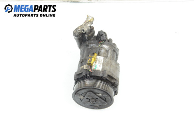 AC compressor for Citroen C5 III Break (02.2008 - 04.2017) 2.7 HDi, 204 hp, automatic