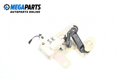 Door lock actuator for Volkswagen Touareg SUV I (10.2002 - 01.2013), 5 doors, position: rear