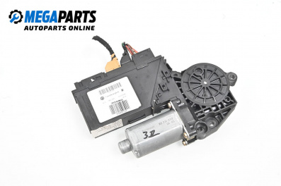 Motor macara geam for Volkswagen Touareg SUV I (10.2002 - 01.2013), 5 uși, suv, position: dreaptă - spate