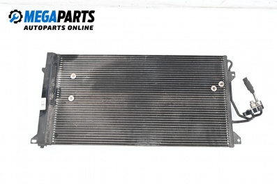 Air conditioning radiator for Volkswagen Touareg SUV I (10.2002 - 01.2013) 2.5 R5 TDI, 174 hp, automatic