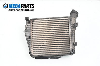 Intercooler for Volkswagen Touareg SUV I (10.2002 - 01.2013) 2.5 R5 TDI, 174 hp