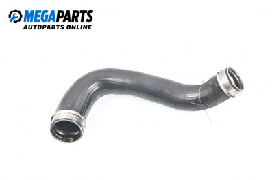 Turbo hose for Volkswagen Touareg SUV I (10.2002 - 01.2013) 2.5 R5 TDI, 174 hp