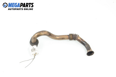 EGR tube for Volkswagen Touareg SUV I (10.2002 - 01.2013) 2.5 R5 TDI, 174 hp