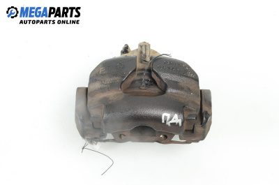 Caliper for Volkswagen Touareg SUV I (10.2002 - 01.2013), position: front - right