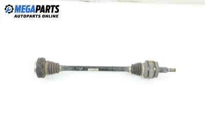 Antriebswelle for Volkswagen Touareg SUV I (10.2002 - 01.2013) 2.5 R5 TDI, 174 hp, position: links, rückseite, automatic