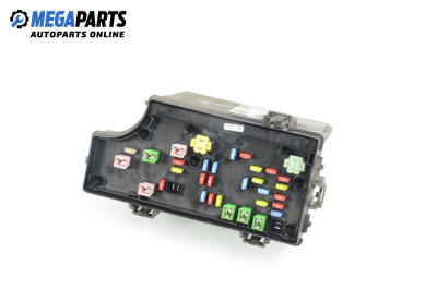 Fuse box for Jeep Compass SUV I (08.2006 - 01.2016) 2.2 CRD 4x4, 163 hp