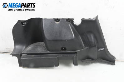 Capitonaj interior portbagaj for Jeep Compass SUV I (08.2006 - 01.2016), 5 uși, suv