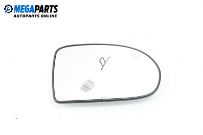 Sticlă oglindă for Jeep Compass SUV I (08.2006 - 01.2016), 5 uși, suv, position: dreapta