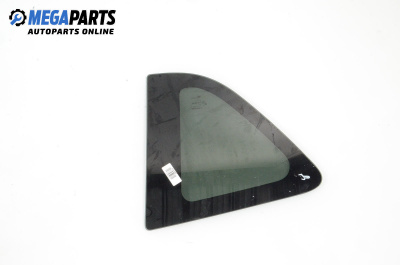 Vent window for Jeep Compass SUV I (08.2006 - 01.2016), 5 doors, suv, position: right