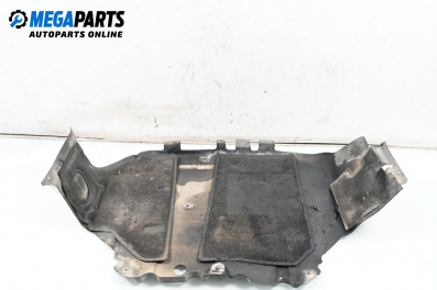 Skid plate for Jeep Compass SUV I (08.2006 - 01.2016)