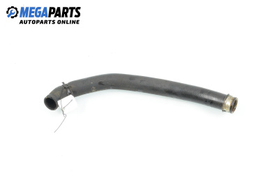 Turbo hose for Jeep Compass SUV I (08.2006 - 01.2016) 2.2 CRD 4x4, 163 hp