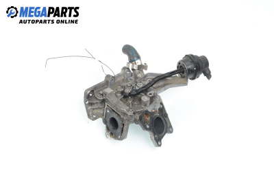 Țeavă EGR for Jeep Compass SUV I (08.2006 - 01.2016) 2.2 CRD 4x4, 163 hp