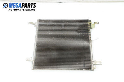 Radiator aer condiționat for Mercedes-Benz M-Class SUV (W163) (02.1998 - 06.2005) ML 270 CDI (163.113), 163 hp, automatic