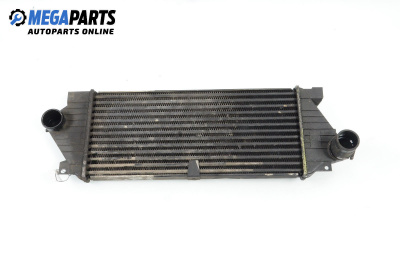 Intercooler for Mercedes-Benz M-Class SUV (W163) (02.1998 - 06.2005) ML 270 CDI (163.113), 163 hp