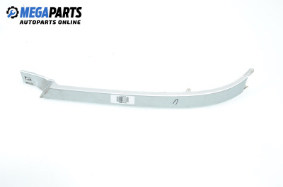 Headlights lower trim for Mercedes-Benz M-Class SUV (W163) (02.1998 - 06.2005), suv, position: left