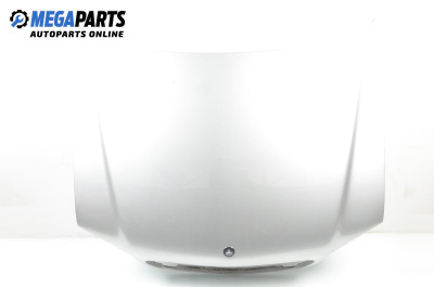 Bonnet for Mercedes-Benz M-Class SUV (W163) (02.1998 - 06.2005), 5 doors, suv, position: front