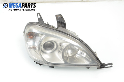 Headlight for Mercedes-Benz M-Class SUV (W163) (02.1998 - 06.2005), suv, position: right