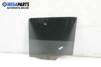 Geam for Mercedes-Benz M-Class SUV (W163) (02.1998 - 06.2005), 5 uși, suv, position: stânga - spate