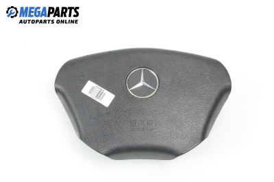 Airbag for Mercedes-Benz M-Class SUV (W163) (02.1998 - 06.2005), 5 uși, suv, position: fața