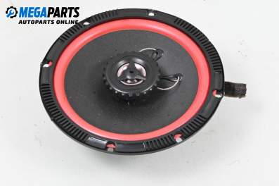 Loudspeaker for Mercedes-Benz M-Class SUV (W163) (02.1998 - 06.2005)