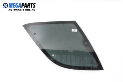 Vent window for Mercedes-Benz M-Class SUV (W163) (02.1998 - 06.2005), 5 doors, suv, position: left