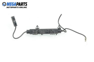 Antenă for Mercedes-Benz M-Class SUV (W163) (02.1998 - 06.2005)