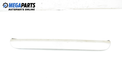 Material profilat exterior for Mercedes-Benz M-Class SUV (W163) (02.1998 - 06.2005), suv, position: din spate