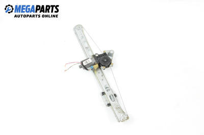 Antrieb el. fensterheber for Mercedes-Benz M-Class SUV (W163) (02.1998 - 06.2005), 5 türen, suv, position: links, rückseite