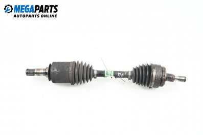 Driveshaft for Mercedes-Benz M-Class SUV (W163) (02.1998 - 06.2005) ML 270 CDI (163.113), 163 hp, position: front - left, automatic