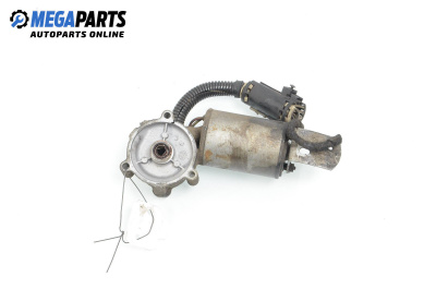 Transfer case actuator for Mercedes-Benz M-Class SUV (W163) (02.1998 - 06.2005) ML 270 CDI (163.113), 163 hp, automatic