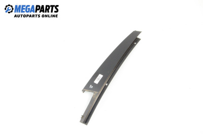 Material profilat exterior for BMW 5 Series F10 Sedan F10 (01.2009 - 02.2017), sedan, position: stânga