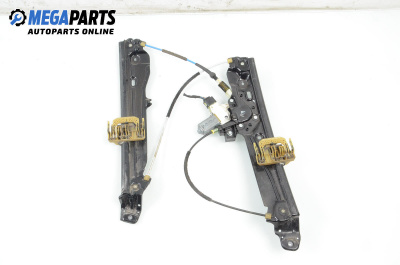 Macara electrică geam for BMW 5 Series F10 Sedan F10 (01.2009 - 02.2017), 5 uși, sedan, position: stânga - fața