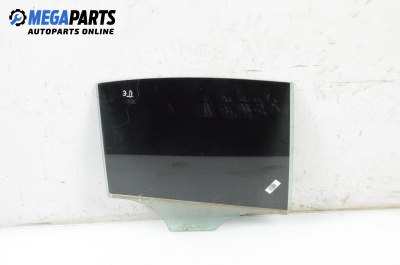 Geam for BMW 5 Series F10 Sedan F10 (01.2009 - 02.2017), 5 uși, sedan, position: dreaptă - spate