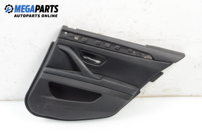 Interior door panel  for BMW 5 Series F10 Sedan F10 (01.2009 - 02.2017), 5 doors, sedan, position: rear - right